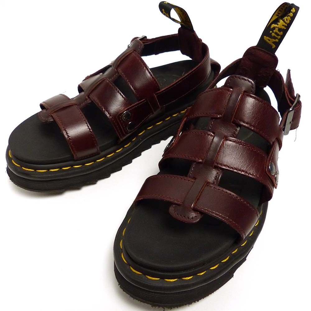 Dr.Martens TERRY / ドクターマーチン テリー ストラップサンダル UK5 
