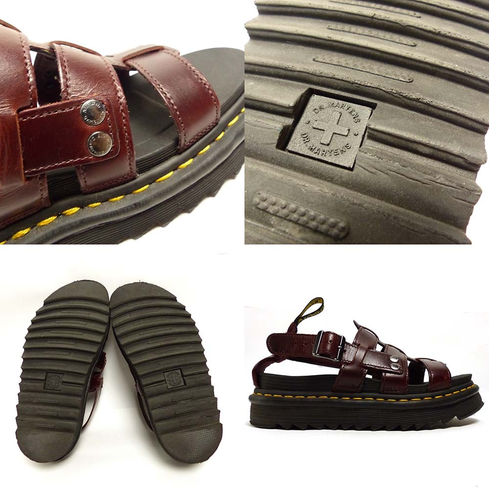 Dr.Martens TERRY / ɥޡ ƥ꡼ ȥåץ UK5(24cm)(ǥ)š