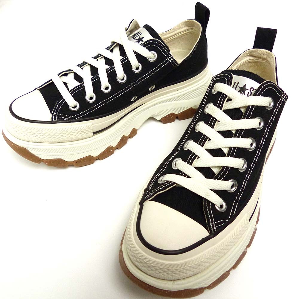 美品】CONVERSE / コンバース 1SD664 ALL STAR トレックウェーブ