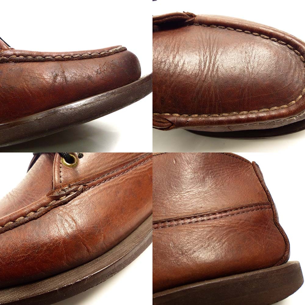 USA����å���⥫���� Russell Moccasin ���ݡ��ƥ��󥰥��졼����å� �֡��ġ�ɽ��̵��(25.5-26cm����)(���)����šۡ�����̵����