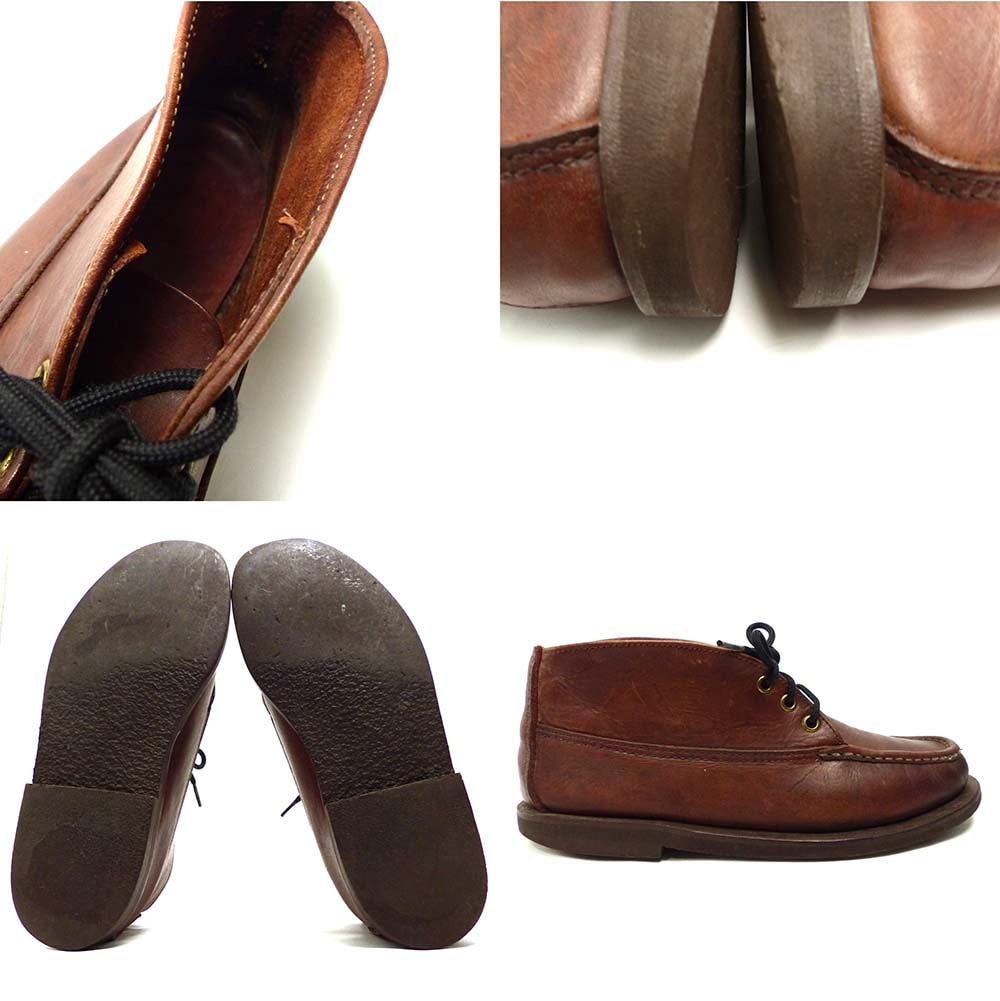 USA����å���⥫���� Russell Moccasin ���ݡ��ƥ��󥰥��졼����å� �֡��ġ�ɽ��̵��(25.5-26cm����)(���)����šۡ�����̵����
