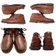 USA����å���⥫���� Russell Moccasin ���ݡ��ƥ��󥰥��졼����å� �֡��ġ�ɽ��̵��(25.5-26cm����)(���)����šۡ�����̵����