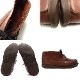 USA����å���⥫���� Russell Moccasin ���ݡ��ƥ��󥰥��졼����å� �֡��ġ�ɽ��̵��(25.5-26cm����)(���)����šۡ�����̵����
