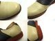 1980s  L.L.bean / ���륨��ӡ��� ���ɥ륷�塼�� 7 1/2D(25.5cm����)(���)����š�