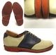 1980s  L.L.bean / ���륨��ӡ��� ���ɥ륷�塼�� 7 1/2D(25.5cm����)(���)����š�