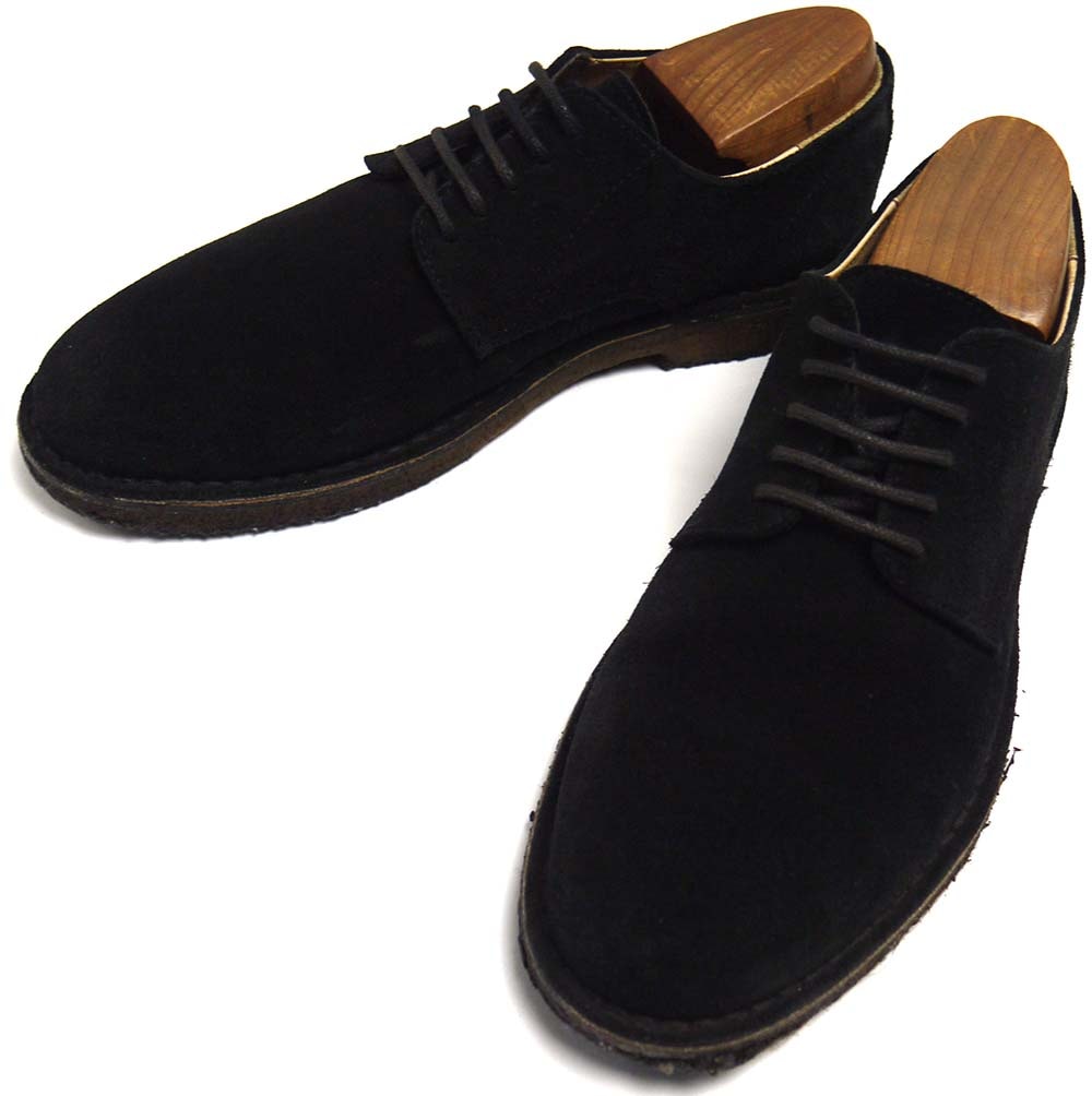 UNITED ARROWS BEAUTY&YOUTH / ��ʥ��ƥåɥ������� OXFORD �ץ졼��ȥ����塼�� 40(25cm����)(���)����š�