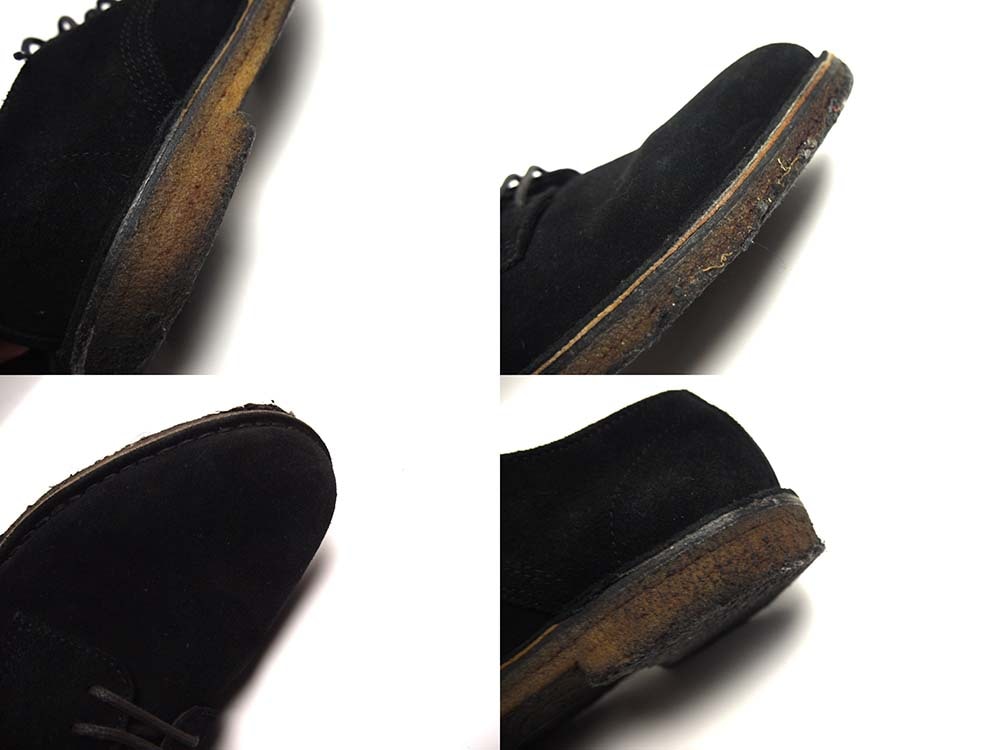 UNITED ARROWS BEAUTY&YOUTH / ��ʥ��ƥåɥ������� OXFORD �ץ졼��ȥ����塼�� 40(25cm����)(���)����š�