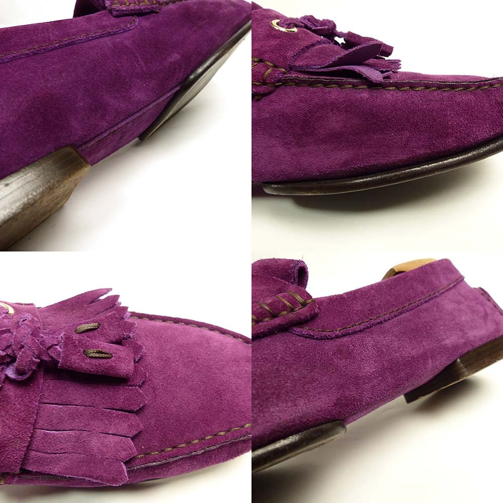 �����ꥢ�� TOM FORD / �ȥ�ե����� �������ɥ��å�������ե�����8T��26cm������(���)����šۡ�����̵����