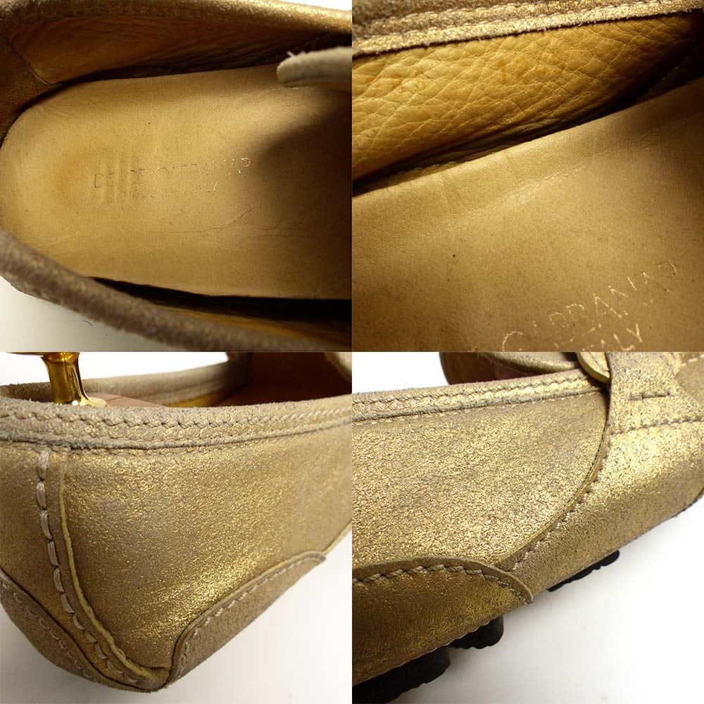 ꥢ DOLCE&GABBANA / ɥ&åС ե /ɥ饤ӥ󥰥塼8(27cm)()š