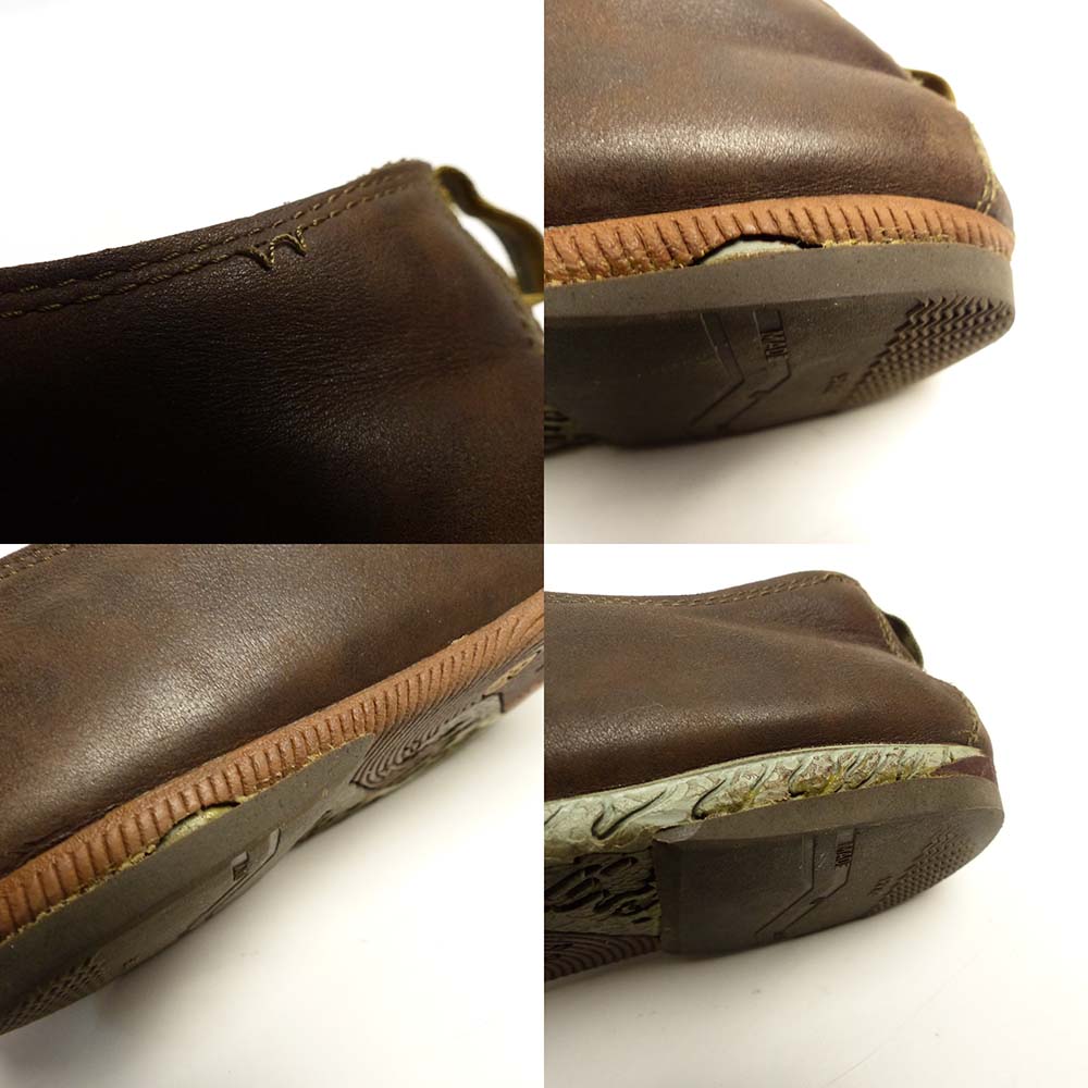 MERRELL MOOTOPIA LACE / ���� �ࡼ�ȥԥ��졼�� �쥶�����塼����US7(24cm����)(��ǥ�����)����š�