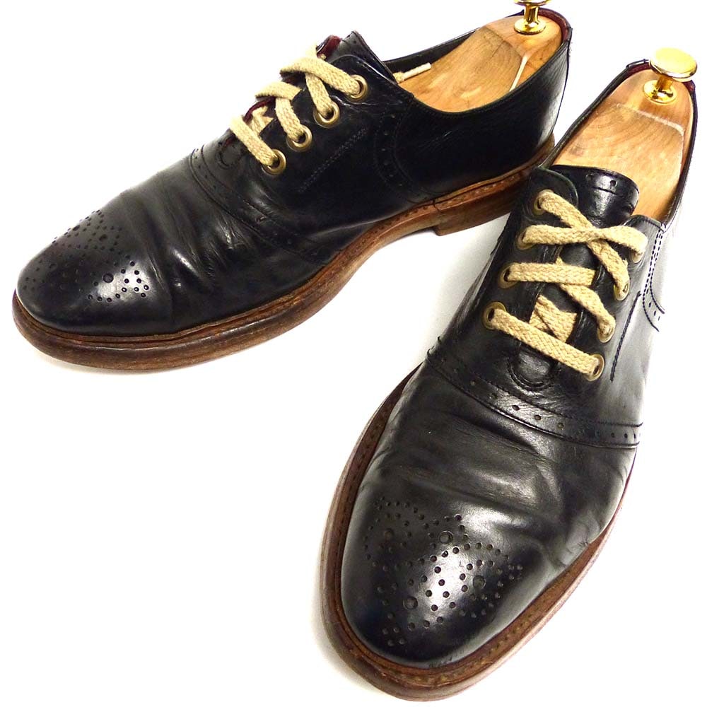COLE HAAN C08323 / ϡ Cole Rood and Haan Co.饤 ꥪ󥷥塼10M(28cm)()š