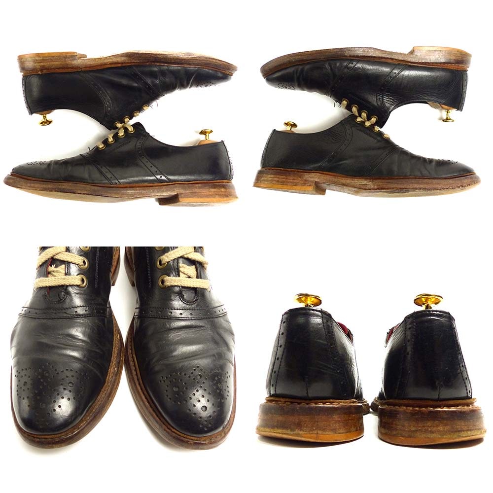 COLE HAAN C08323 / ϡ Cole Rood and Haan Co.饤 ꥪ󥷥塼10M(28cm)()š