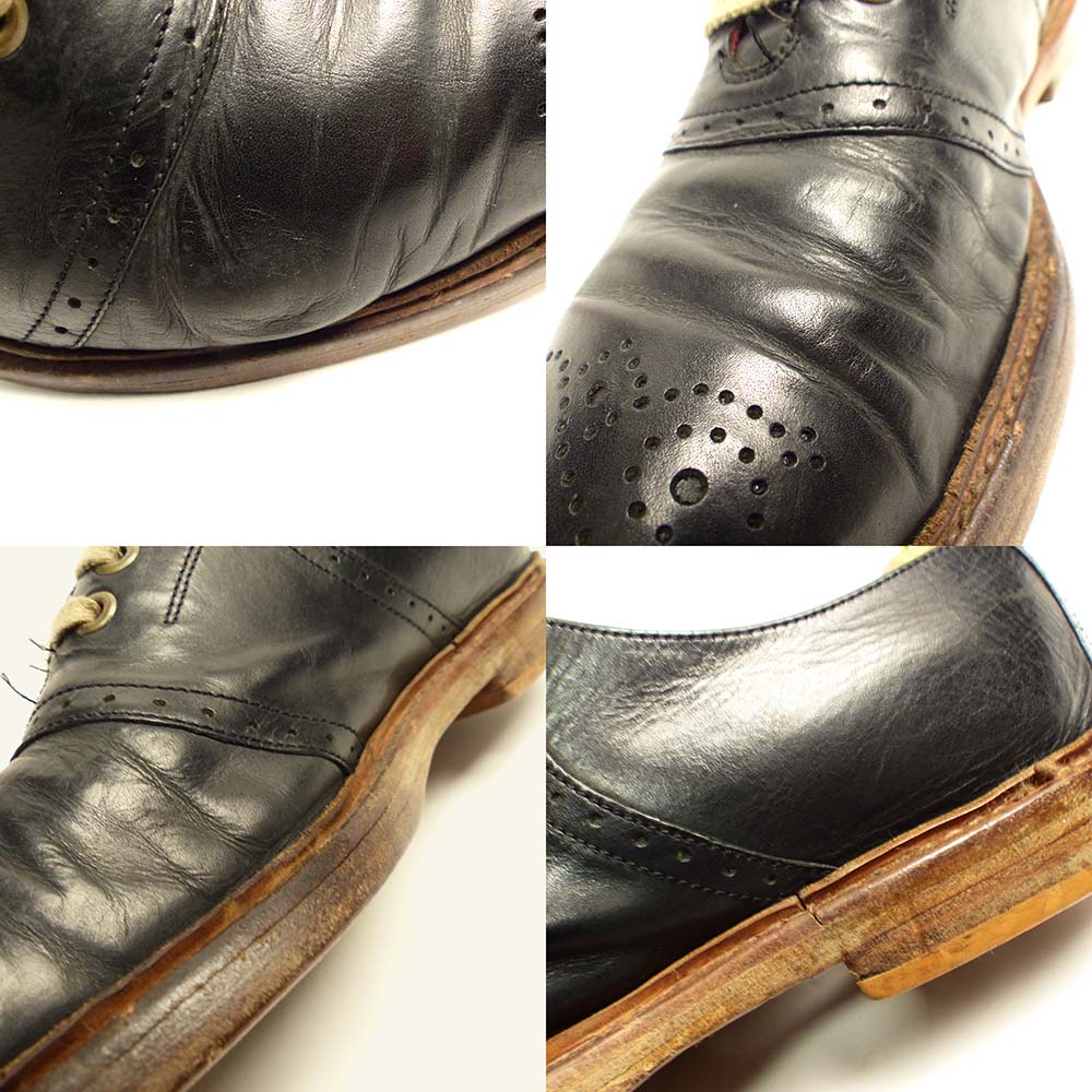 COLE HAAN C08323 / ϡ Cole Rood and Haan Co.饤 ꥪ󥷥塼10M(28cm)()š