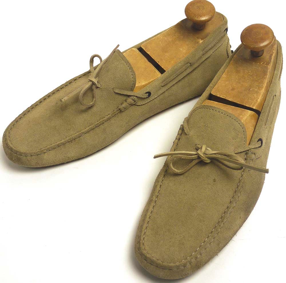 Tod's ドライビングシューズ トッズ ドライビングシューズ TOD´S