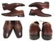 ������ LUCIANO VIERI HOMME /���ȥ졼�ȥ��å� ���塼����26.5(26.5cm����)(���)����š�