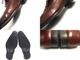 ������ LUCIANO VIERI HOMME /���ȥ졼�ȥ��å� ���塼����26.5(26.5cm����)(���)����š�