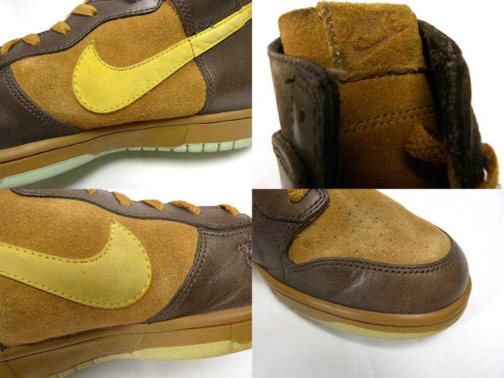 スニダンで購入可】11/25発売 Nike WMNS Dunk High 