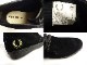 FRED PERRY / եåɥڥ꡼ ɥˡ / ǥȥ֡ / å֡ġUS9(27cm)()š