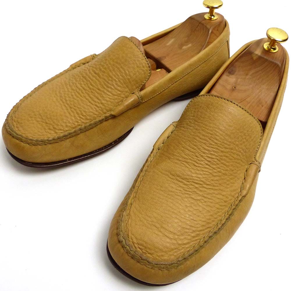 POLO Ralph Lauren / ݥ ե ɥ饤ӥ󥰥塼 ե91/2EE(27.5cm)()š