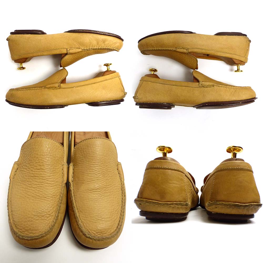 POLO Ralph Lauren / ݥ ե ɥ饤ӥ󥰥塼 ե91/2EE(27.5cm)()š