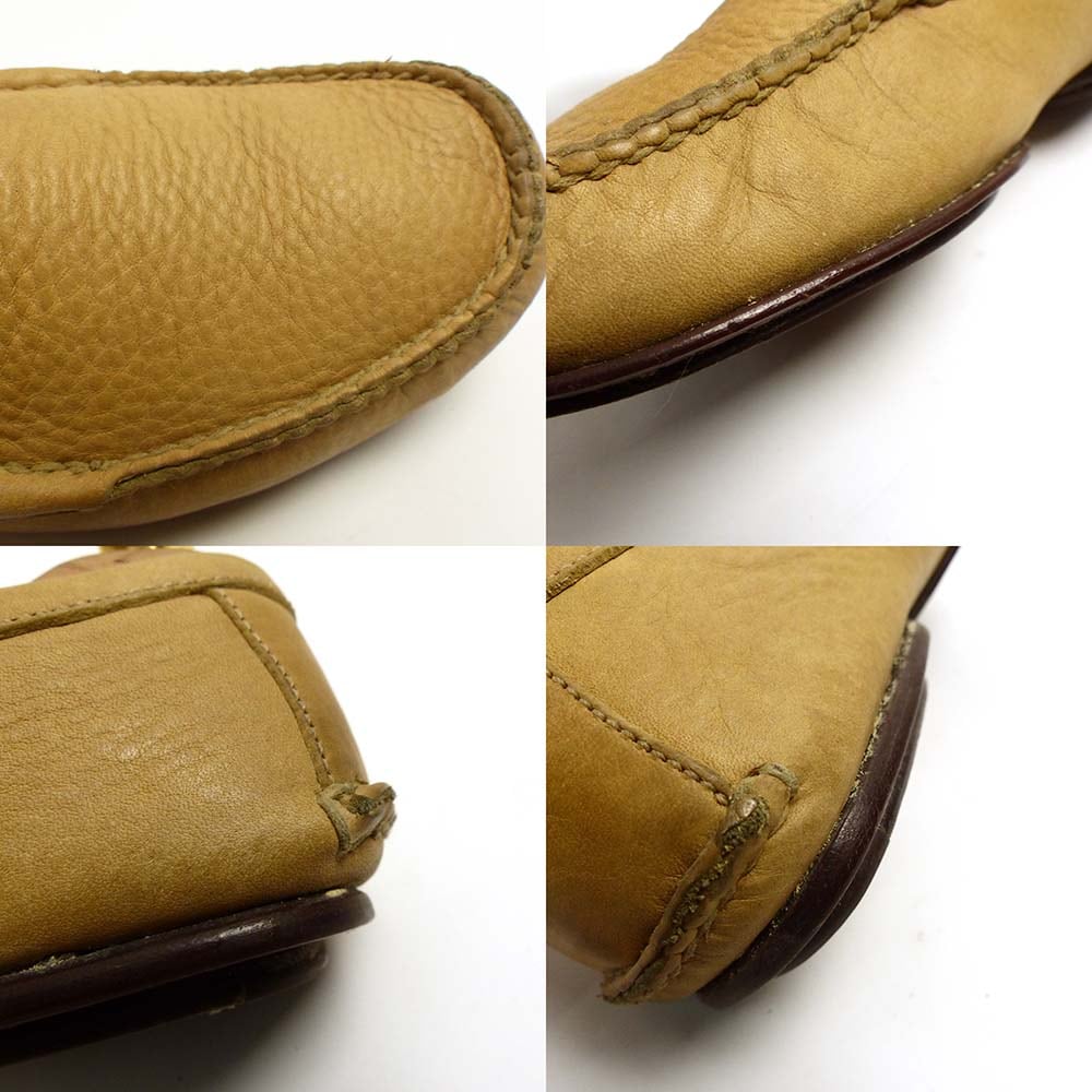 POLO Ralph Lauren / ݥ ե ɥ饤ӥ󥰥塼 ե91/2EE(27.5cm)()š