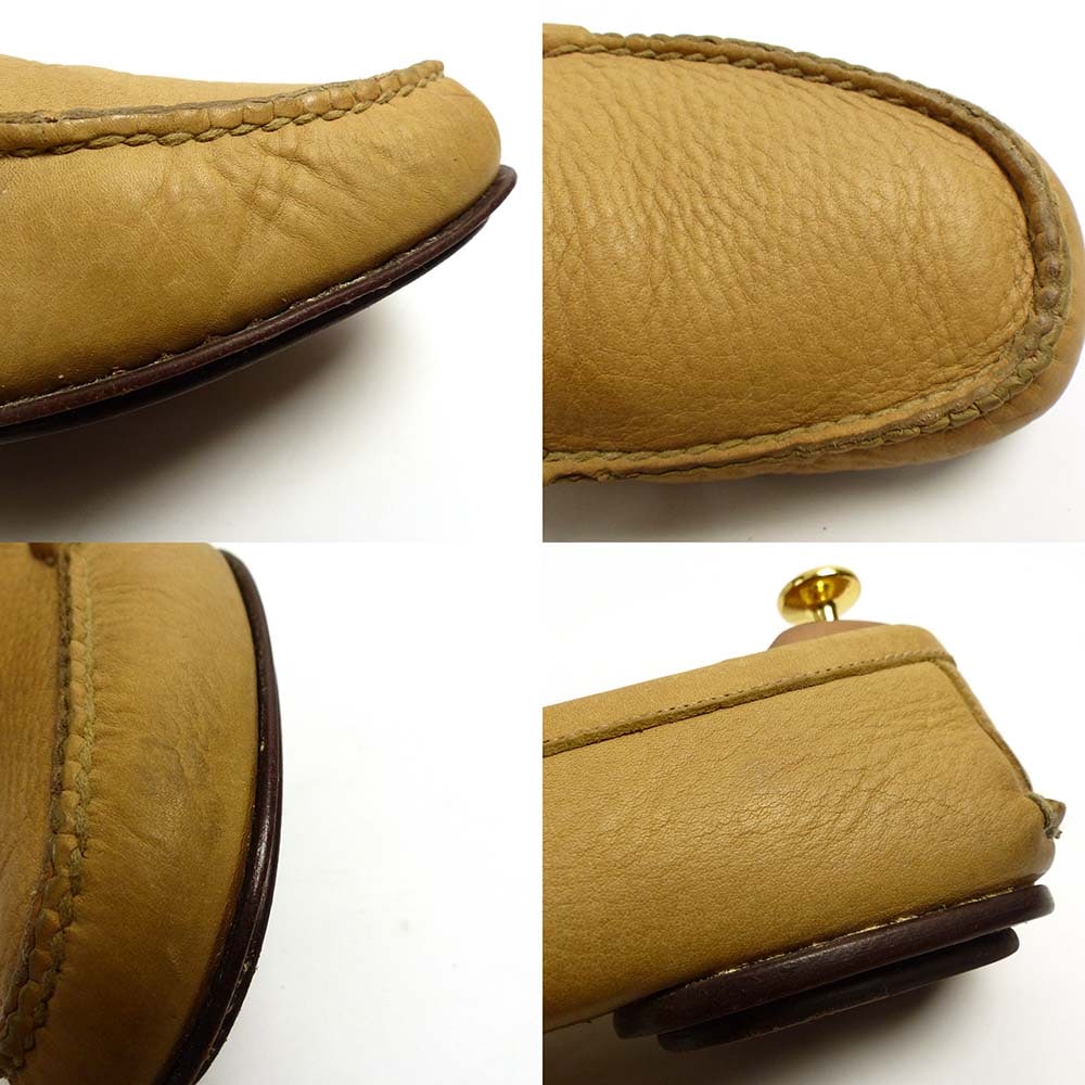 POLO Ralph Lauren / ݥ ե ɥ饤ӥ󥰥塼 ե91/2EE(27.5cm)()š