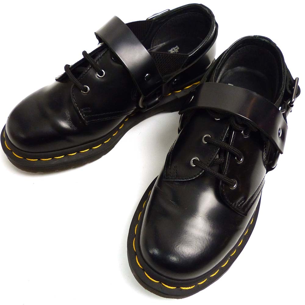 Dr.Martens / ドクターマーチン FULMAR / フルマー 3ホール