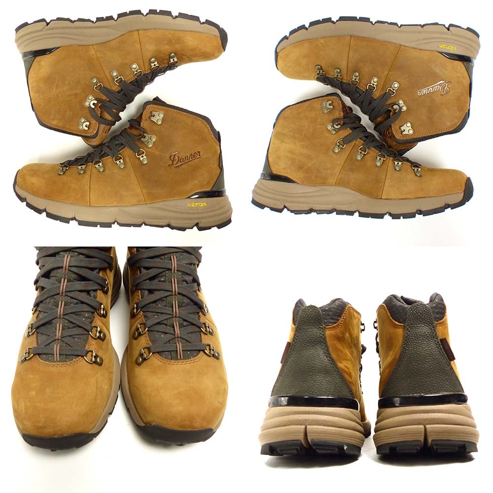 DANNER Mountain / ʡ ޥƥ / ȥå󥰥֡ġUS10.5D(28.5cm)(5)š̵ۡ