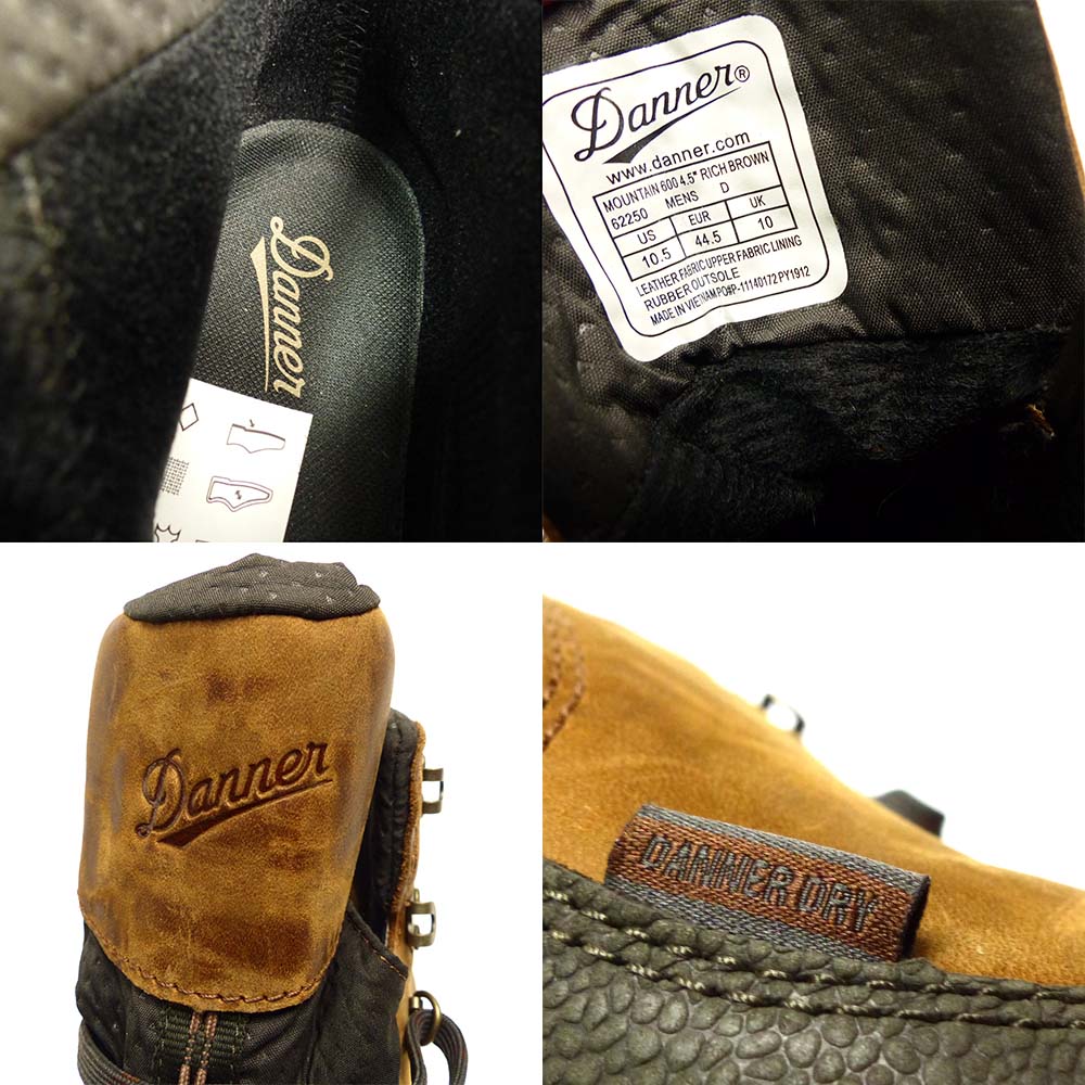 DANNER Mountain / ʡ ޥƥ / ȥå󥰥֡ġUS10.5D(28.5cm)(5)š̵ۡ