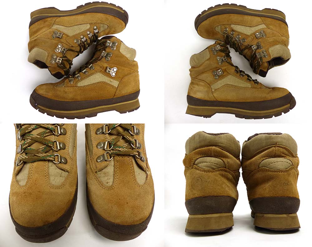 Danner / ダナー クロスハイカー / トレッキングブーツ 6(23.5