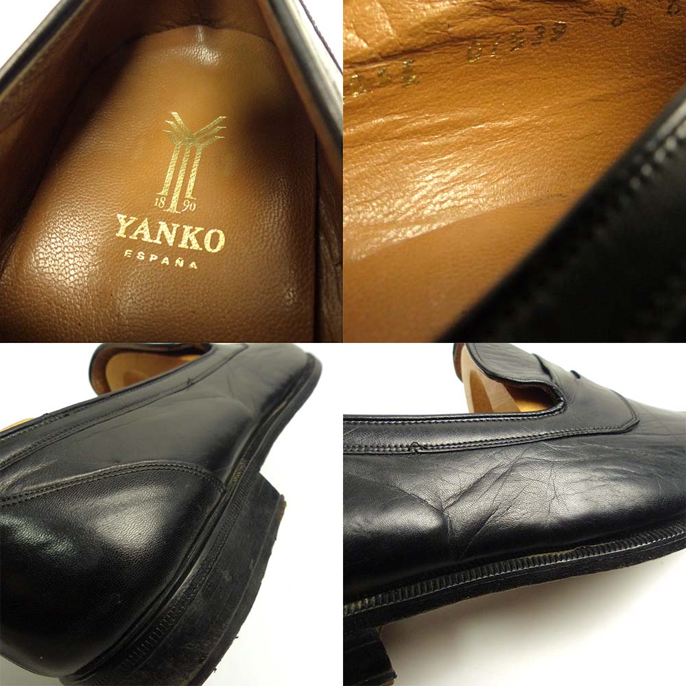 YANKO /  ե 8EE(26-26.5cm()š 