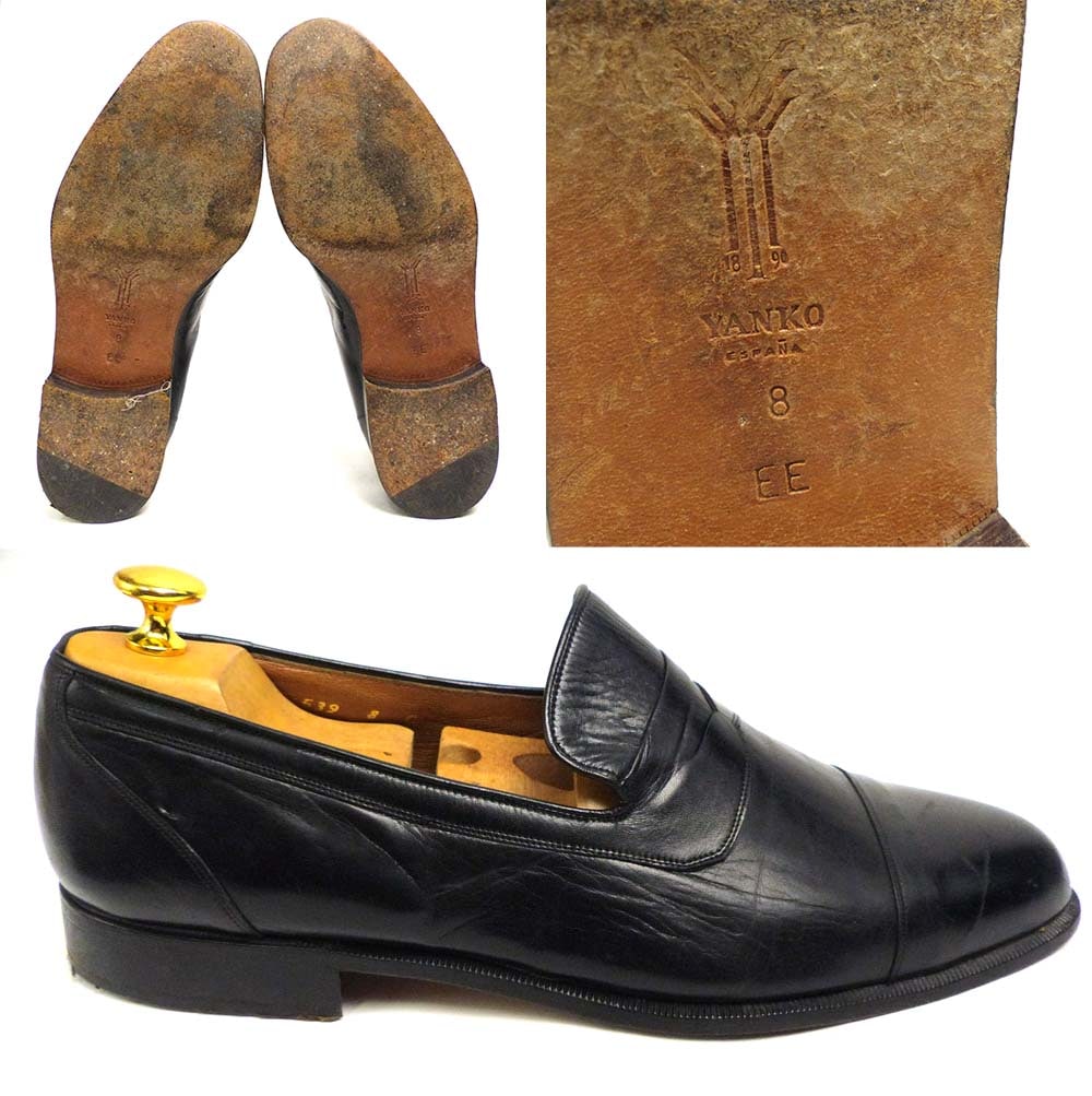 YANKO /  ե 8EE(26-26.5cm()š 