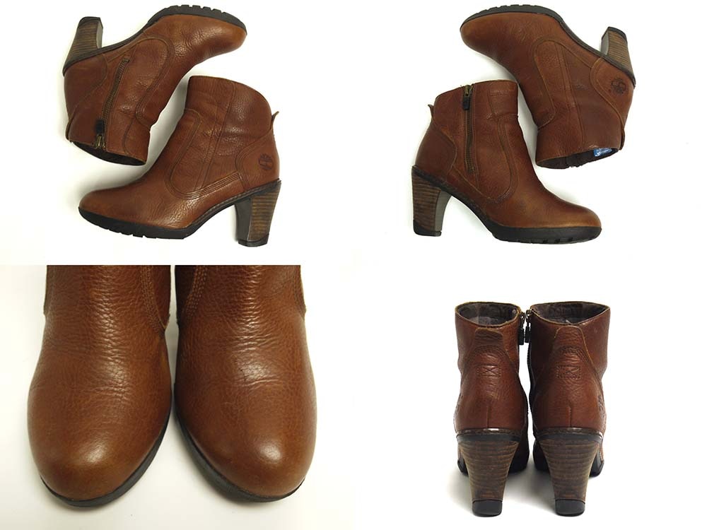 Timberland / �ƥ���С����� 25674W �ҡ���֡��� / ���󥯥�֡��ġ�US6(23cm����)(��ǥ�����)����š� 