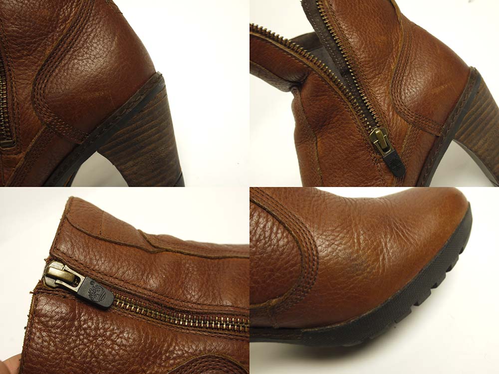 Timberland / �ƥ���С����� 25674W �ҡ���֡��� / ���󥯥�֡��ġ�US6(23cm����)(��ǥ�����)����š� 