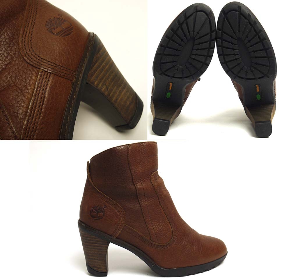 Timberland / �ƥ���С����� 25674W �ҡ���֡��� / ���󥯥�֡��ġ�US6(23cm����)(��ǥ�����)����š� 