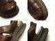 BORN HAND CRAFTED FOOTWEAR / �ܡ��� �쥶�� ����ե����ȥ������ 8/41(25.5-26cm����)����š�