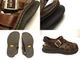 BORN HAND CRAFTED FOOTWEAR / �ܡ��� �쥶�� ����ե����ȥ������ 8/41(25.5-26cm����)����š�