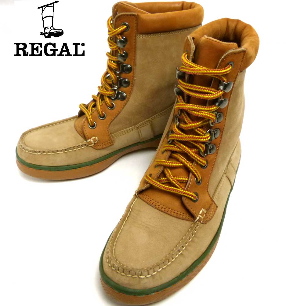 REGAL COUNTRY  �꡼���� ����ȥ꡼ �������� �⥫���� ���硼�ȥ֡��� (22.5cm����)(��ǥ�����)����š�