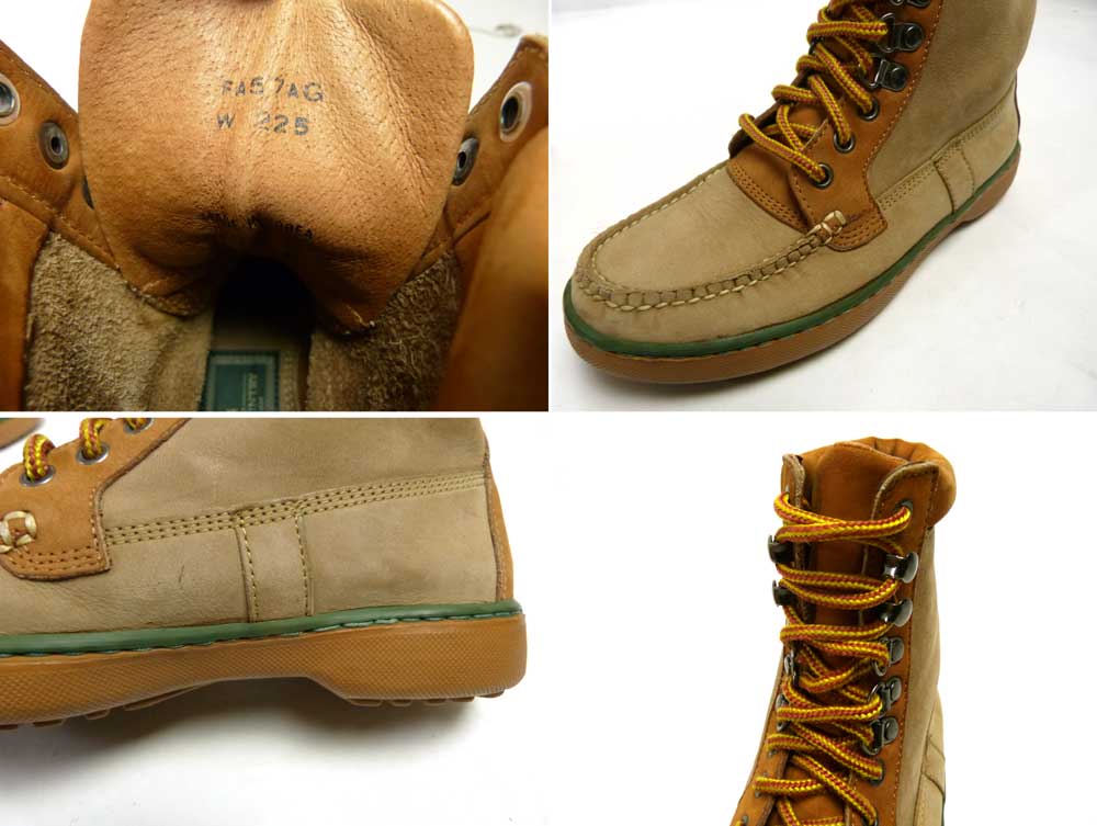 REGAL COUNTRY  �꡼���� ����ȥ꡼ �������� �⥫���� ���硼�ȥ֡��� (22.5cm����)(��ǥ�����)����š�