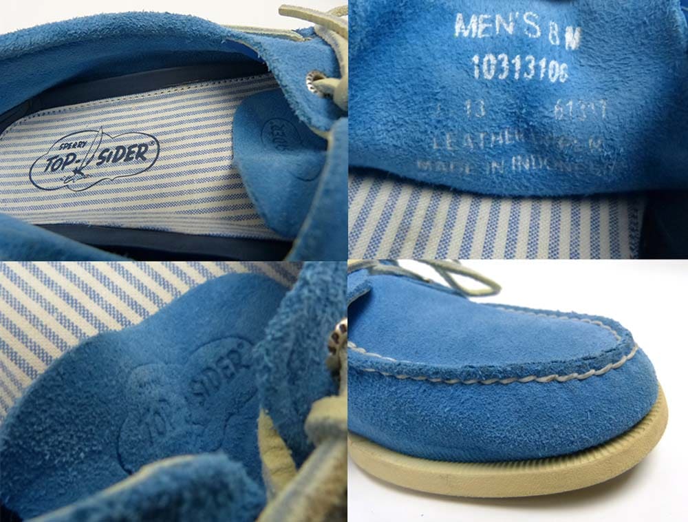 �ȥåץ������� /TOP SIDER �ǥå����塼����8M(26cm����)(���)����š�