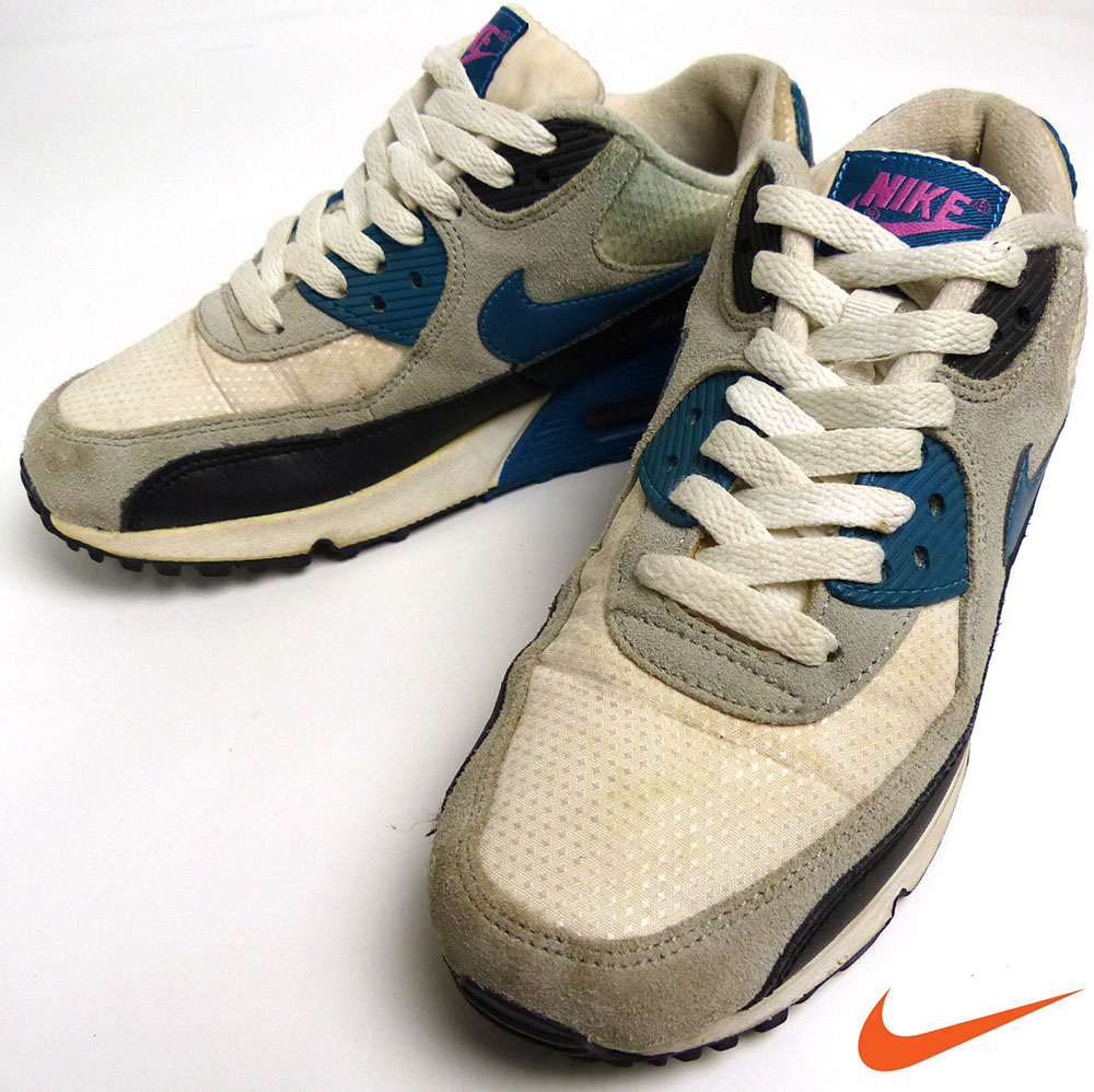 NIKE / ナイキ AIR MAX 90 / エアマックス 90 エッセンシャル