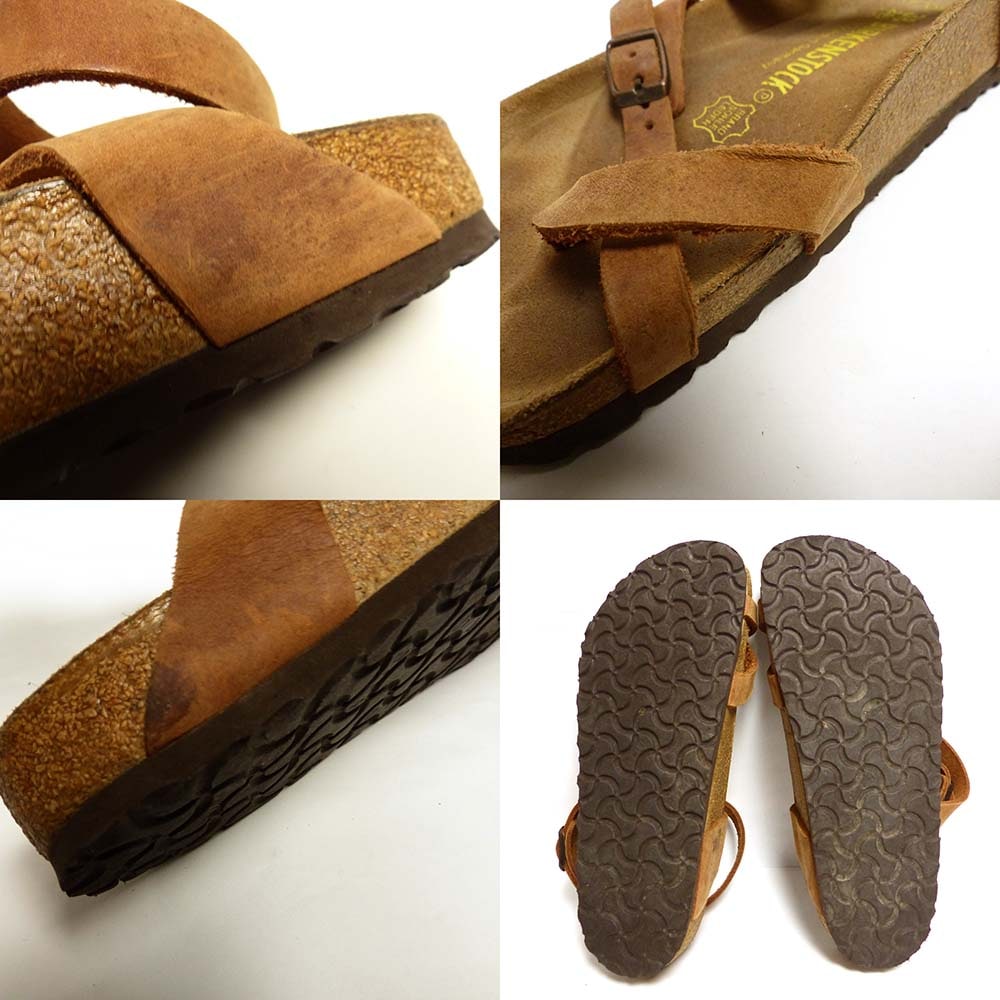 BIRKENSTOCK /ӥ륱󥷥ȥå ȥåץ롡38(24.5cm)(ǥ)š