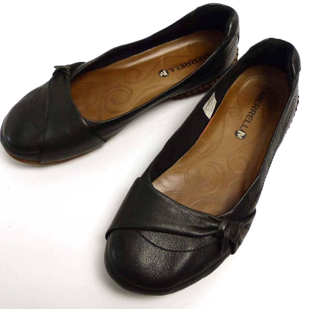 MERRELL / ���� �ѥ�ץ� / �ե�åȥ��塼����UK5(24cm����)(��ǥ�����)����š�