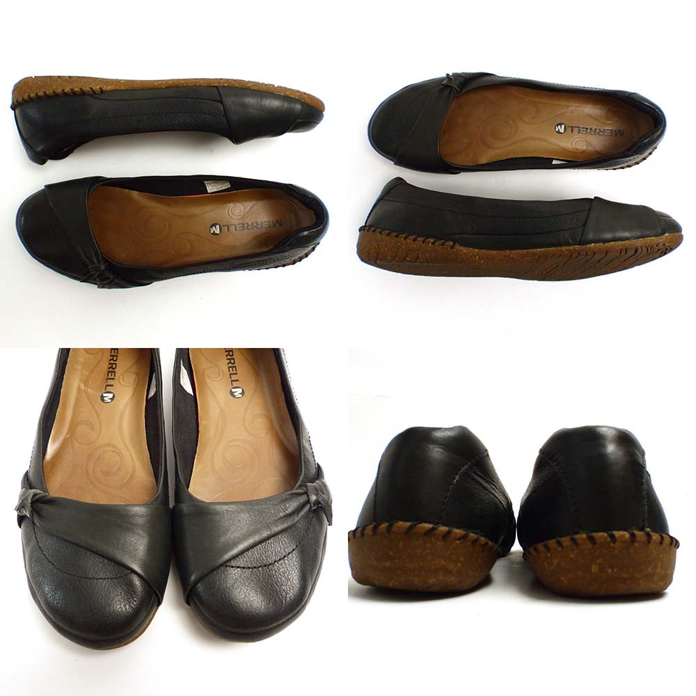 MERRELL / ���� �ѥ�ץ� / �ե�åȥ��塼����UK5(24cm����)(��ǥ�����)����š�