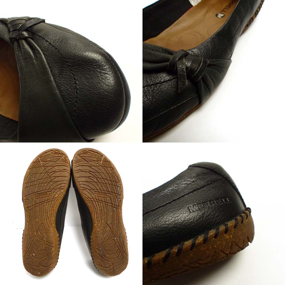 MERRELL / ���� �ѥ�ץ� / �ե�åȥ��塼����UK5(24cm����)(��ǥ�����)����š�