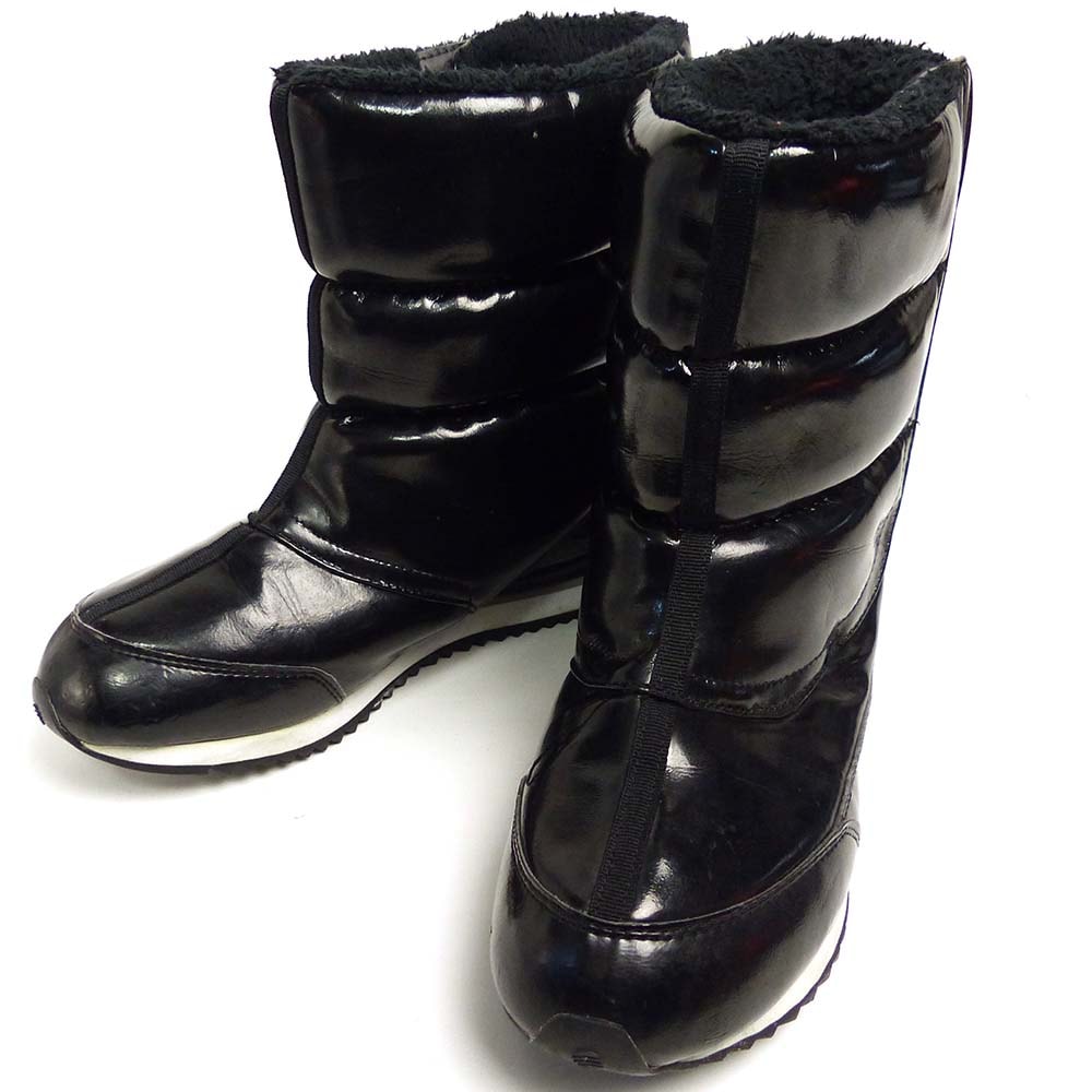 adidas / アディダス スノーブーツ US8 1/2(25.5cm相当 )(メンズ