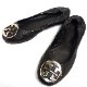 TORY BURCH / �ȥ꡼�С����ե�åȥ��塼�� / �ѥ�ץ� 6 1/2M(23.5cm����)( ��ǥ����� )����š�