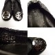 TORY BURCH / �ȥ꡼�С����ե�åȥ��塼�� / �ѥ�ץ� 6 1/2M(23.5cm����)( ��ǥ����� )����š�