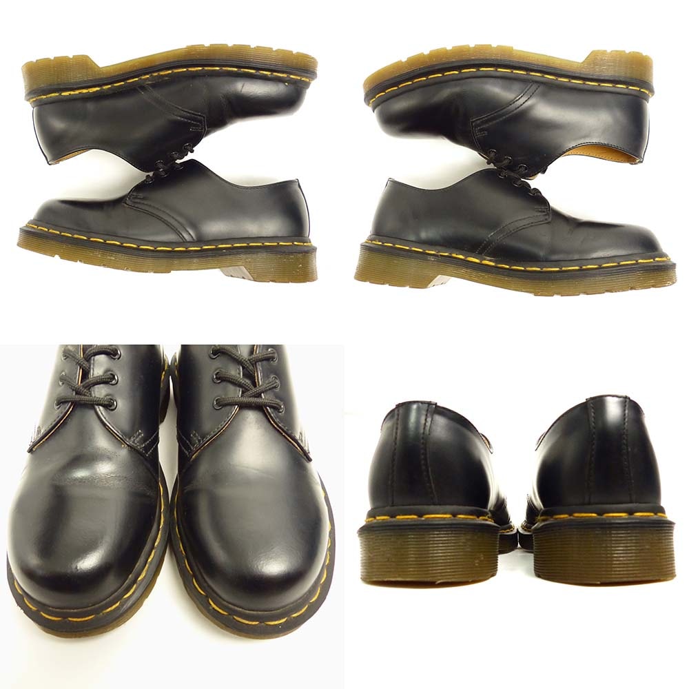 Dr.Martens / ドクターマーチン WY004 3ホールシューズ UK4(23cm