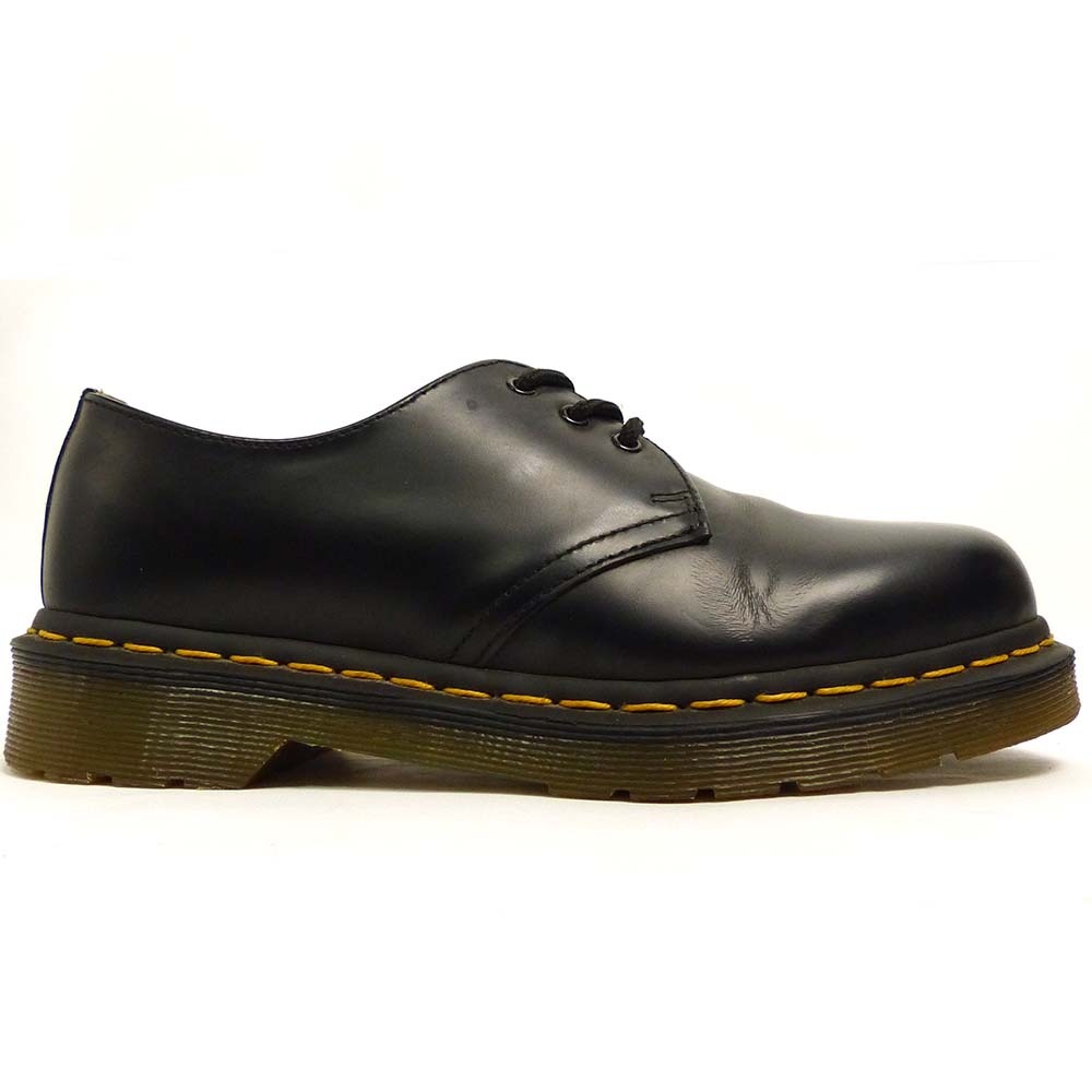 【美品】Dr. Martens ドクターマーチン　3ホール　23相当サイズ 3ホール（レディース）
